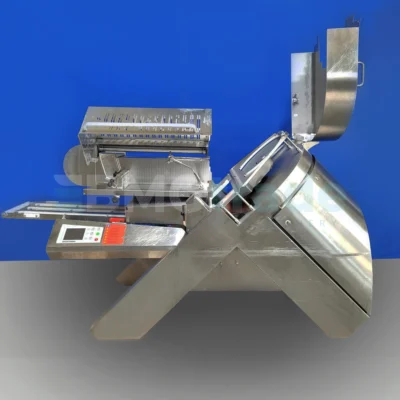 Bizerba A510 industrial slicerFood Processing Machinery