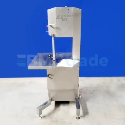 Mado Selekta 2 band saw Food Processing Machinery