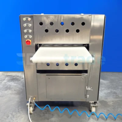 Tenderyzer Glass GSS 600 Food processing Machinery