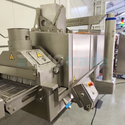 Food Processing Machinery line ALCO JTB Schomaker