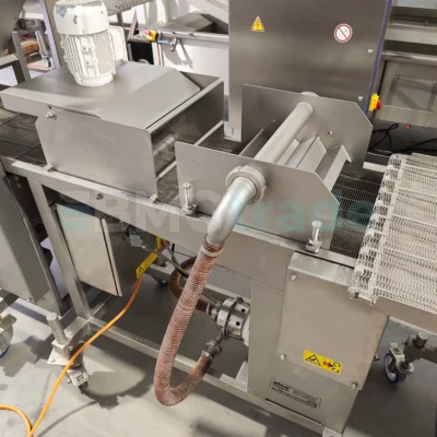 Food Processing Machinery line ALCO JTB Schomaker
