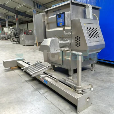Mixer Grinder CFS KRÄMER+GREBE TMG 1500200