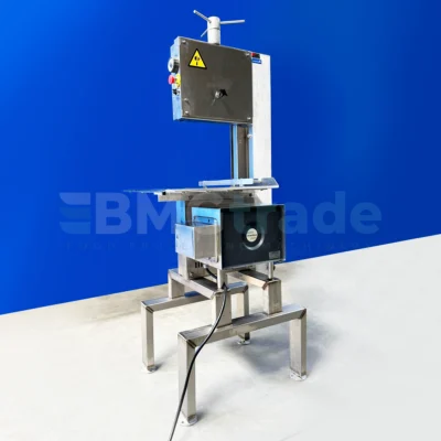 Medoc Beta Bandsaw Food processing Machinery