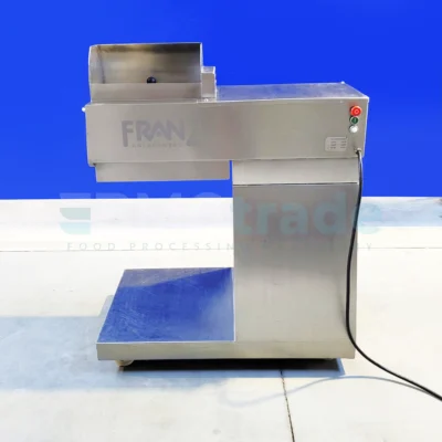 Franz slicer Food Processing Machinery