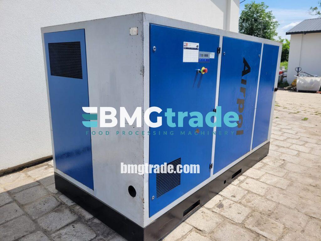 AirPol-Screw-compressor-1