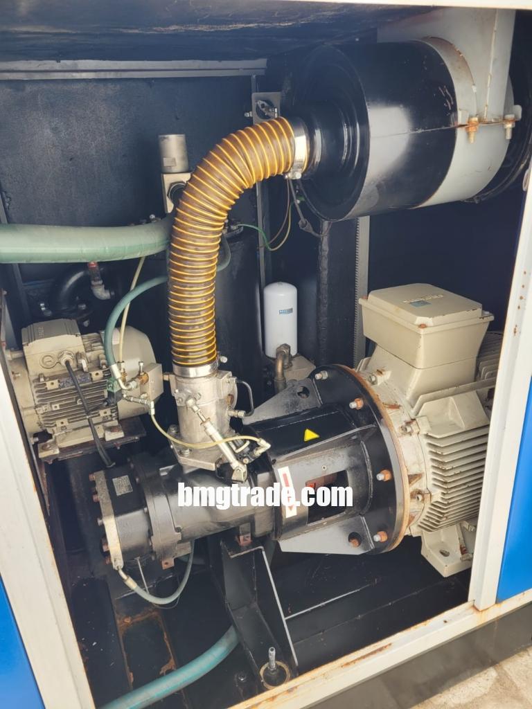 AirPol-Screw-compressor-7