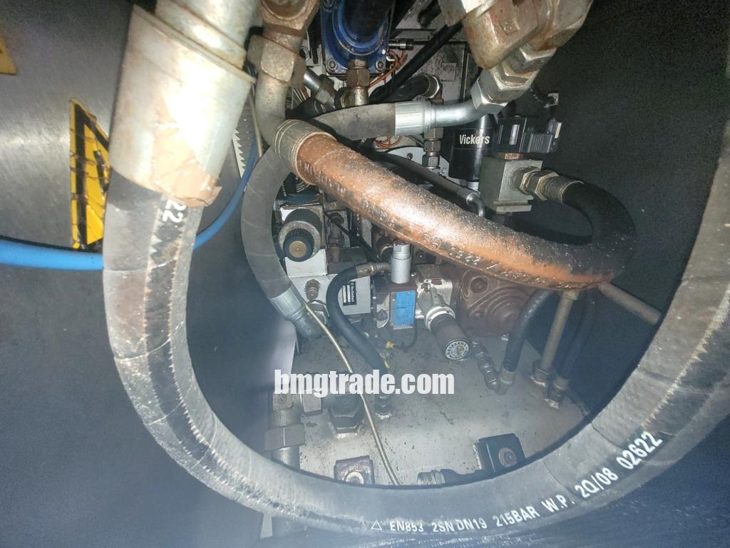 Alco-AFM400-former-1