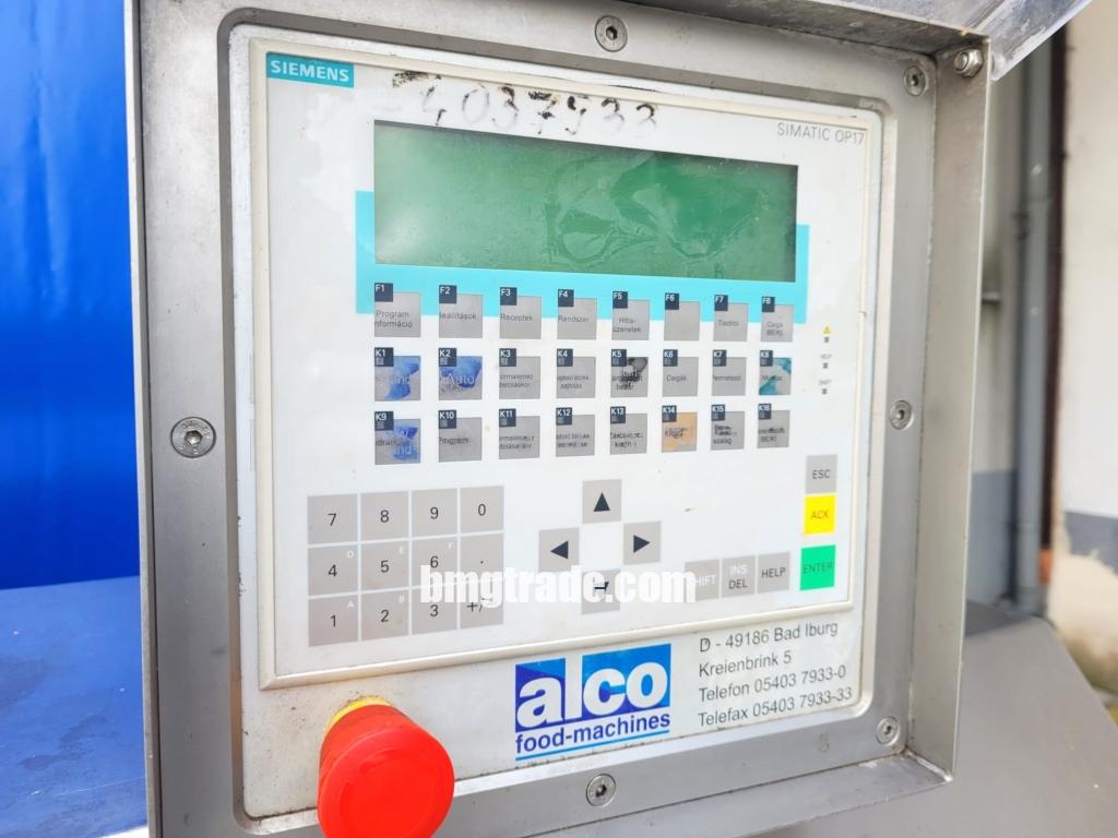 Alco-AFM400-former-10