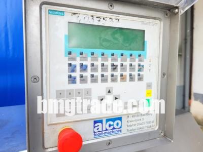 Alco-AFM400-former-10