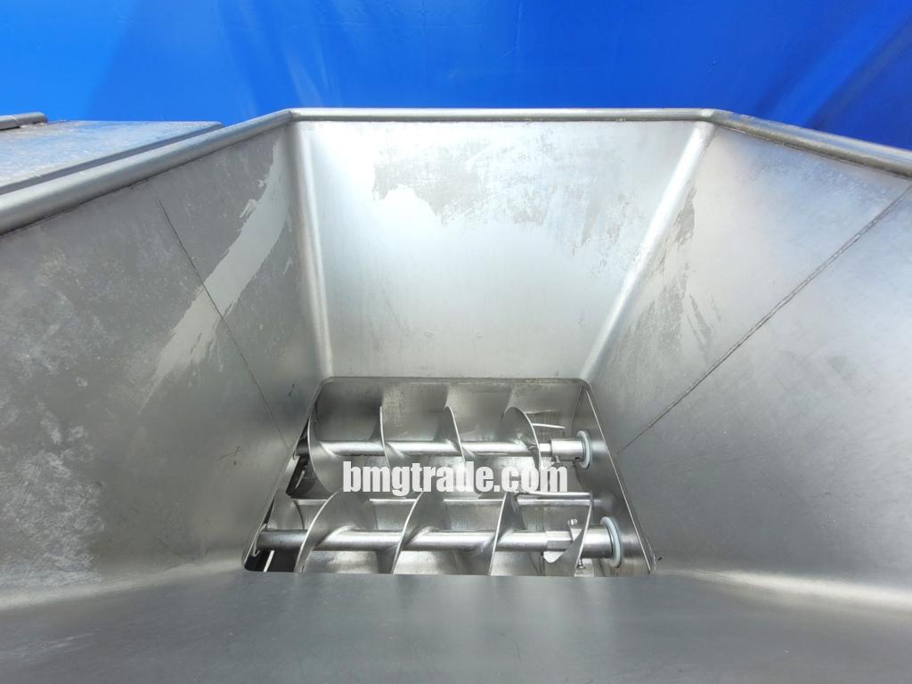 Alco-AFM400-former-12