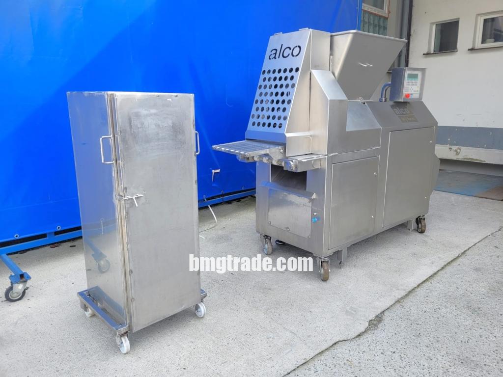 Alco-AFM400-former-14