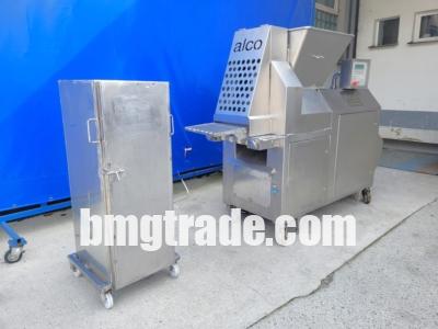 Alco-AFM400-former-14