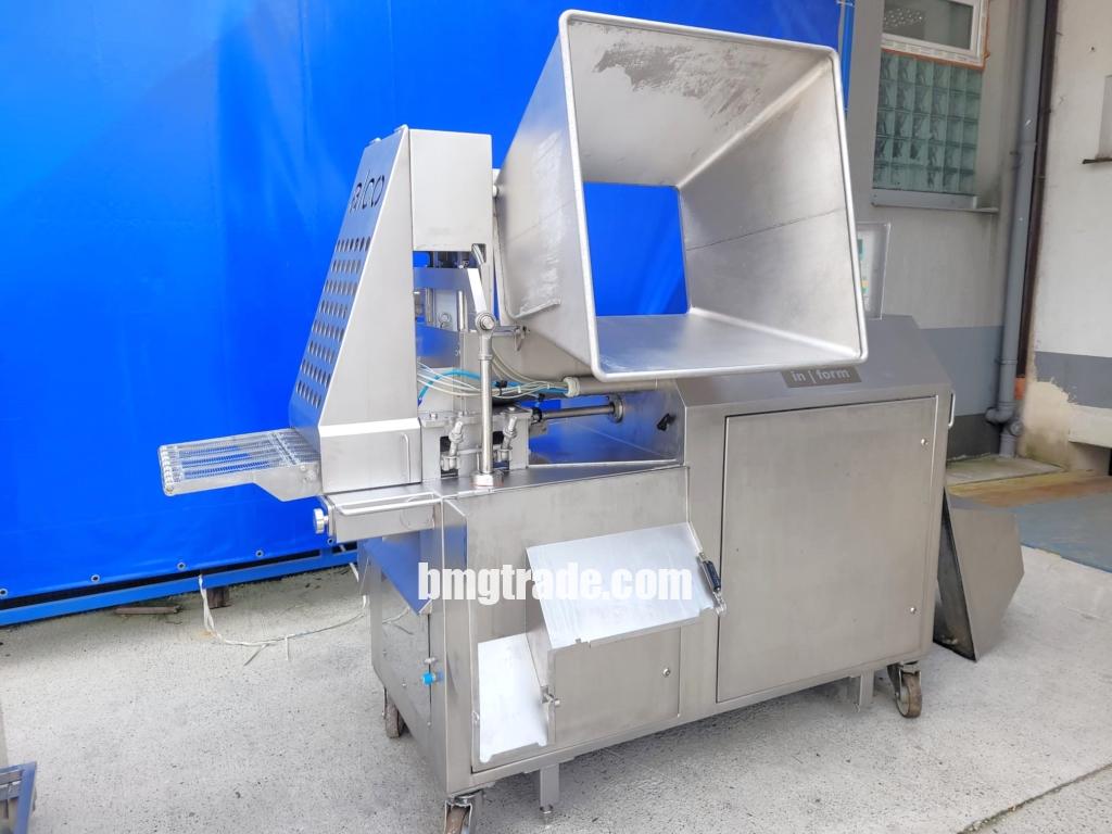 Alco-AFM400-former-15