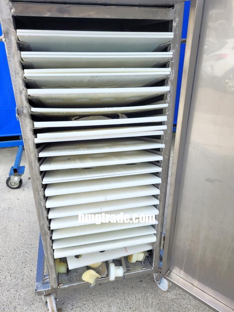 Alco-AFM400-former-4