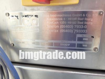 Alco-AFM400-former-9