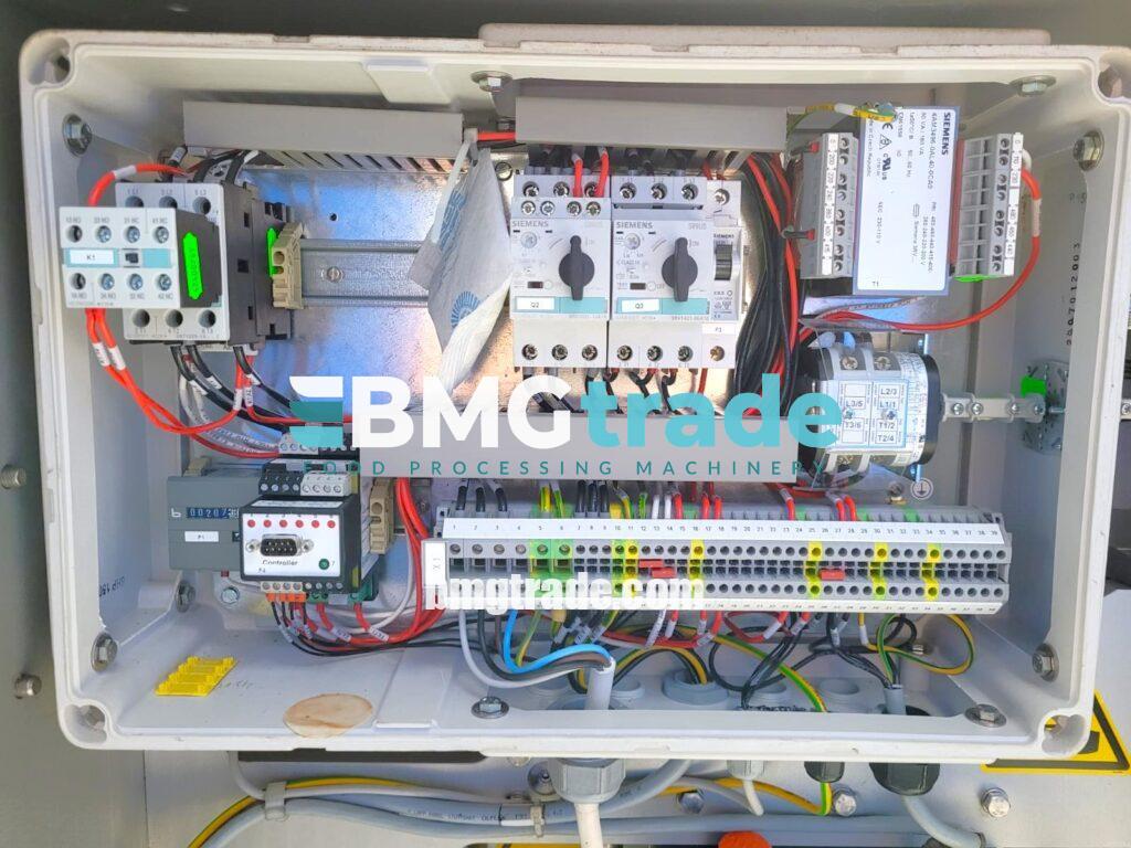Baader-603-501-separator-13