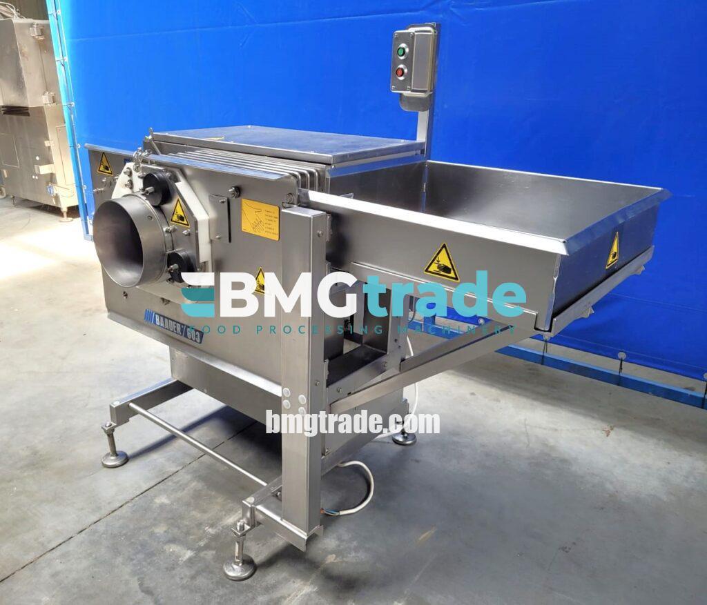 Baader-603-501-separator-9