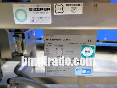 Bizerba-GLM-I-8