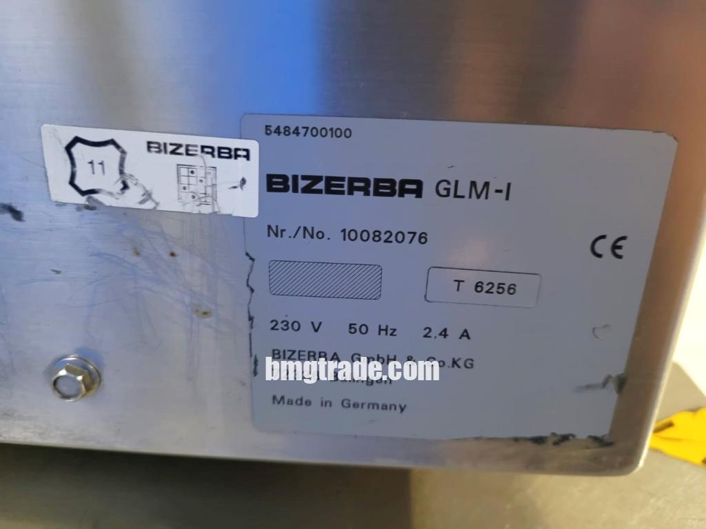 Bizerba-GLM-I-9