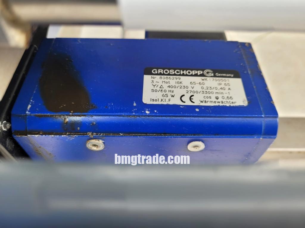 Bizerba-MD-SAE-F-1250-5