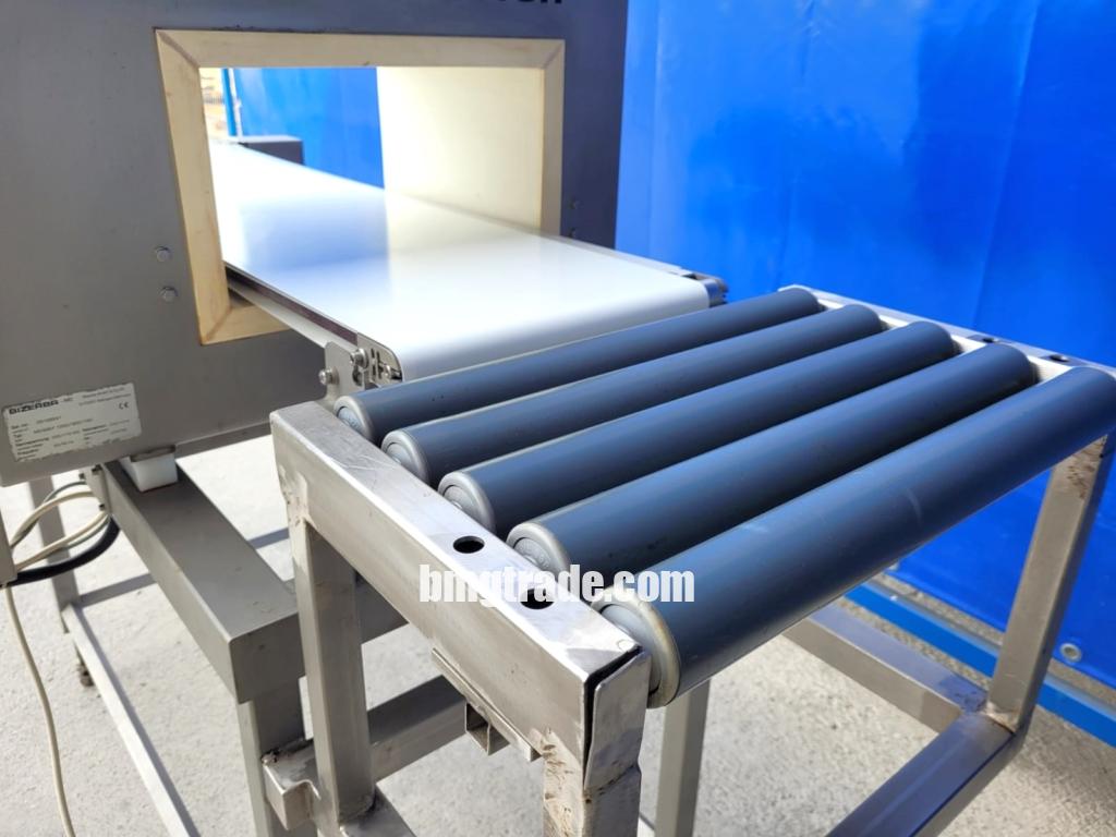 Bizerba-MD-SAE-F-1250-7