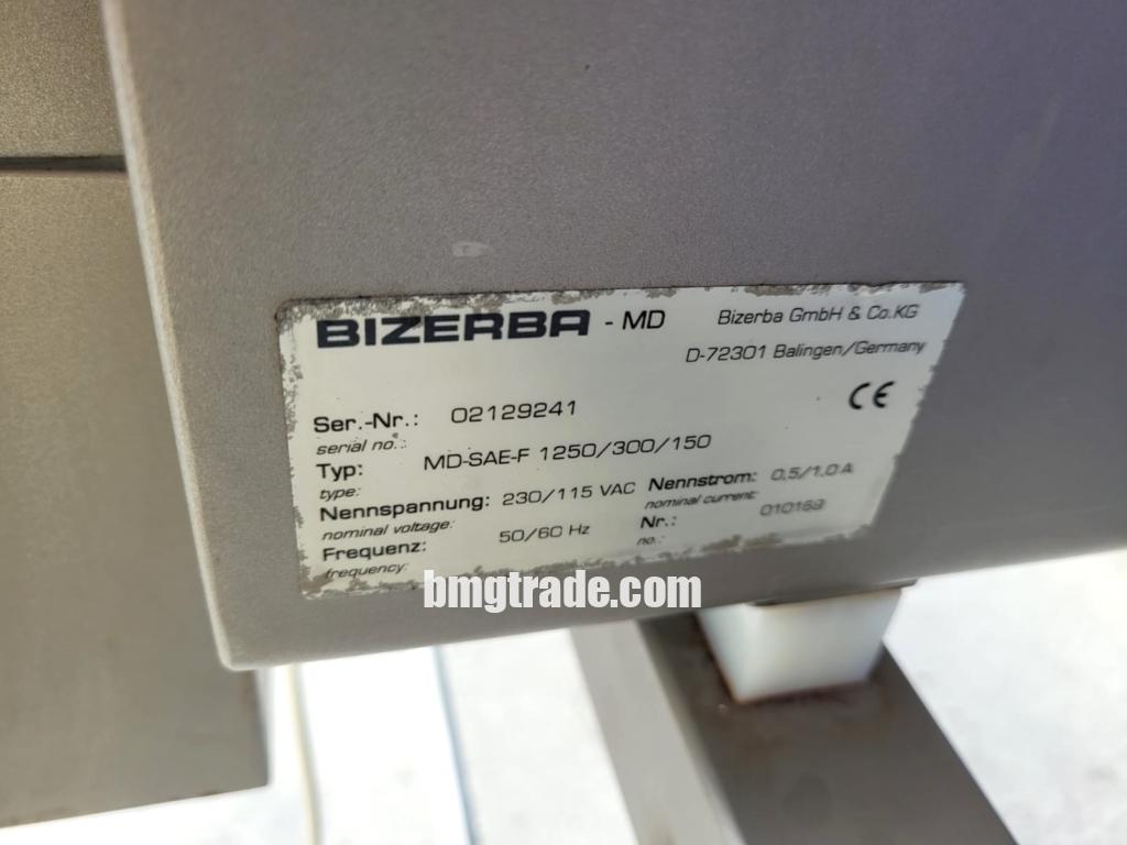 Bizerba-MD-SAE-F-1250-8