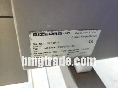 Bizerba-MD-SAE-F-1250-8