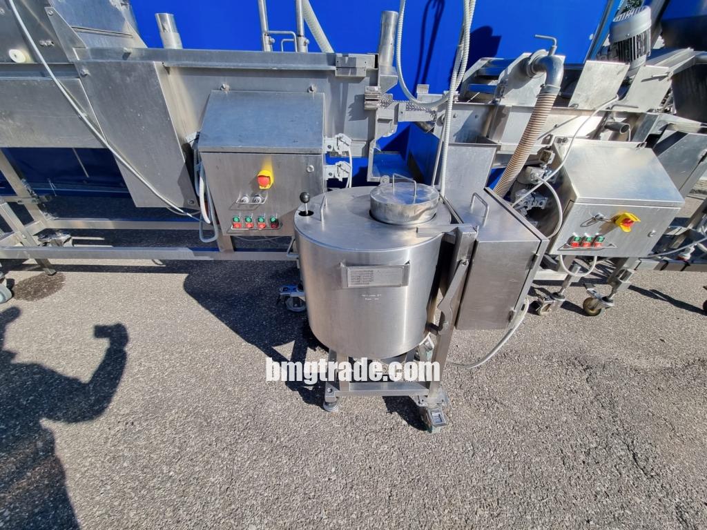 CFS-Koppens-Gea-Forming-Breading-Battering-and-Frying-line-10