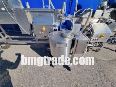 CFS-Koppens-Gea-Forming-Breading-Battering-and-Frying-line-10