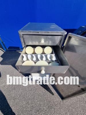 CFS-Koppens-Gea-Forming-Breading-Battering-and-Frying-line-11