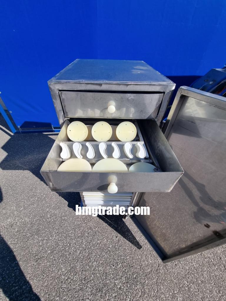 CFS-Koppens-Gea-Forming-Breading-Battering-and-Frying-line-11