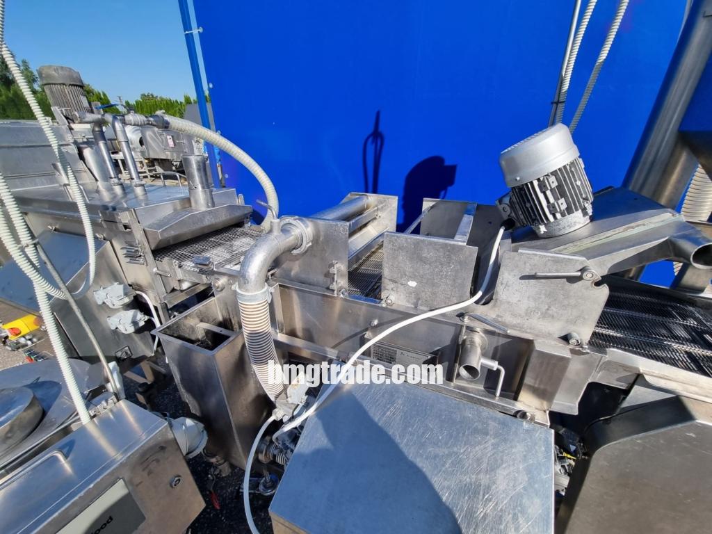 CFS-Koppens-Gea-Forming-Breading-Battering-and-Frying-line-14