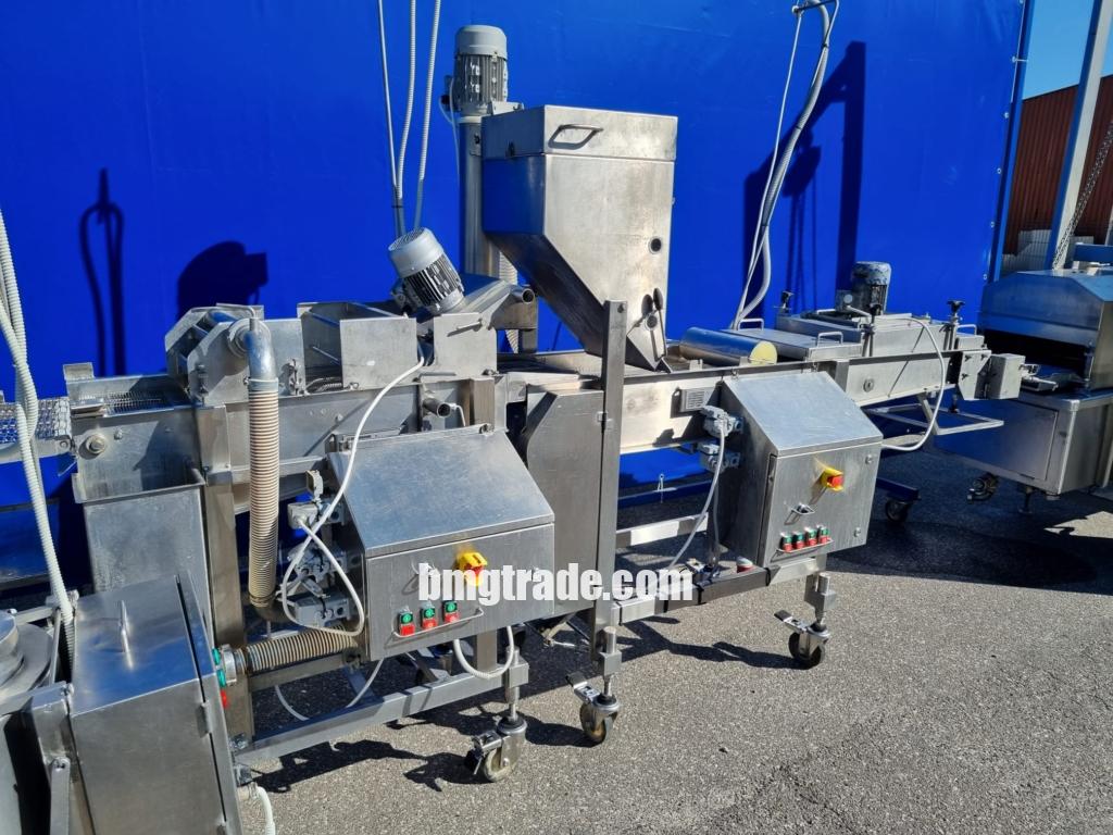 CFS-Koppens-Gea-Forming-Breading-Battering-and-Frying-line-15