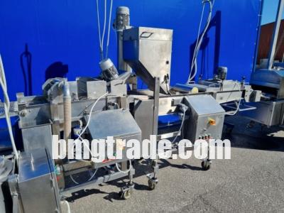 CFS-Koppens-Gea-Forming-Breading-Battering-and-Frying-line-15