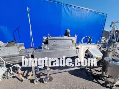 CFS-Koppens-Gea-Forming-Breading-Battering-and-Frying-line-16