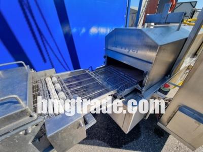 CFS-Koppens-Gea-Forming-Breading-Battering-and-Frying-line-17
