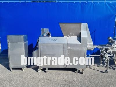 CFS-Koppens-Gea-Forming-Breading-Battering-and-Frying-line-18
