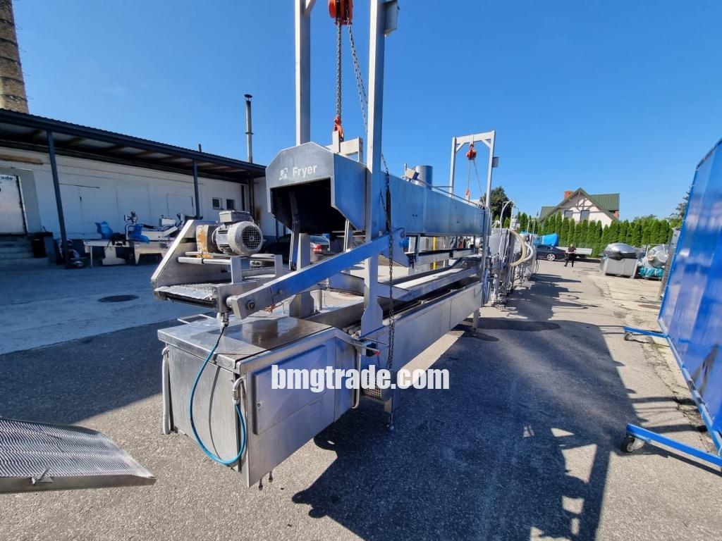 CFS-Koppens-Gea-Forming-Breading-Battering-and-Frying-line-19