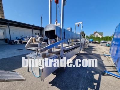 CFS-Koppens-Gea-Forming-Breading-Battering-and-Frying-line-19