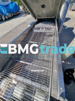 CFS-Koppens-Gea-Forming-Breading-Battering-and-Frying-line-20