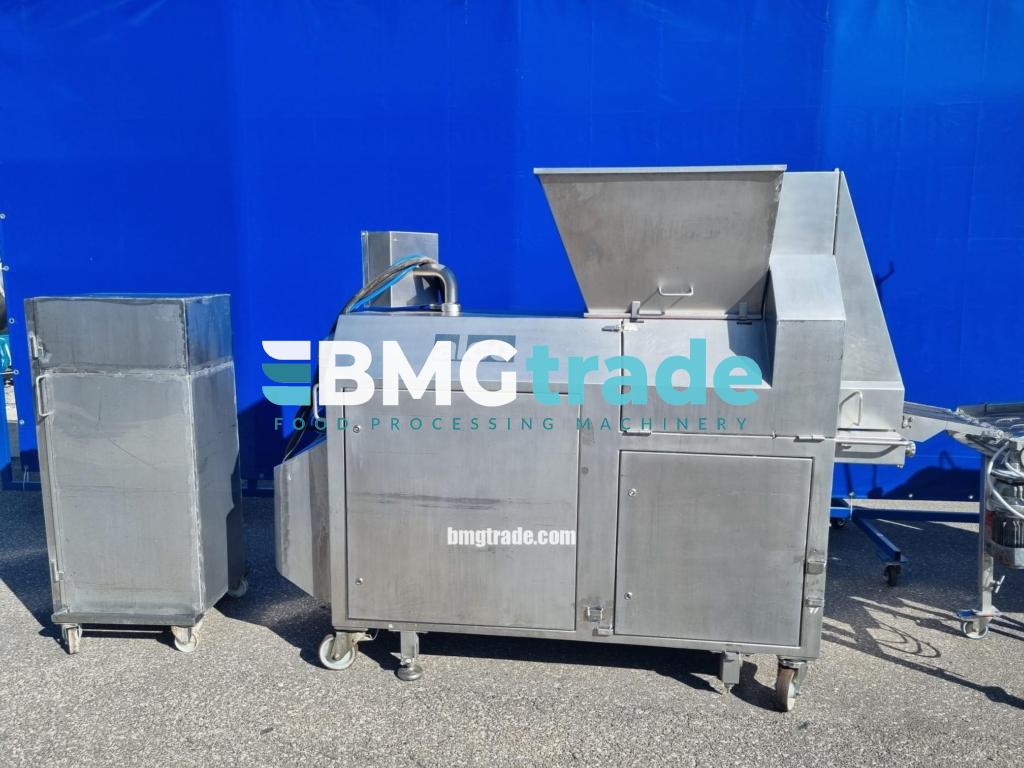 CFS-Koppens-Gea-Forming-Breading-Battering-and-Frying-line-21