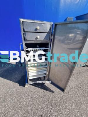 CFS-Koppens-Gea-Forming-Breading-Battering-and-Frying-line-22