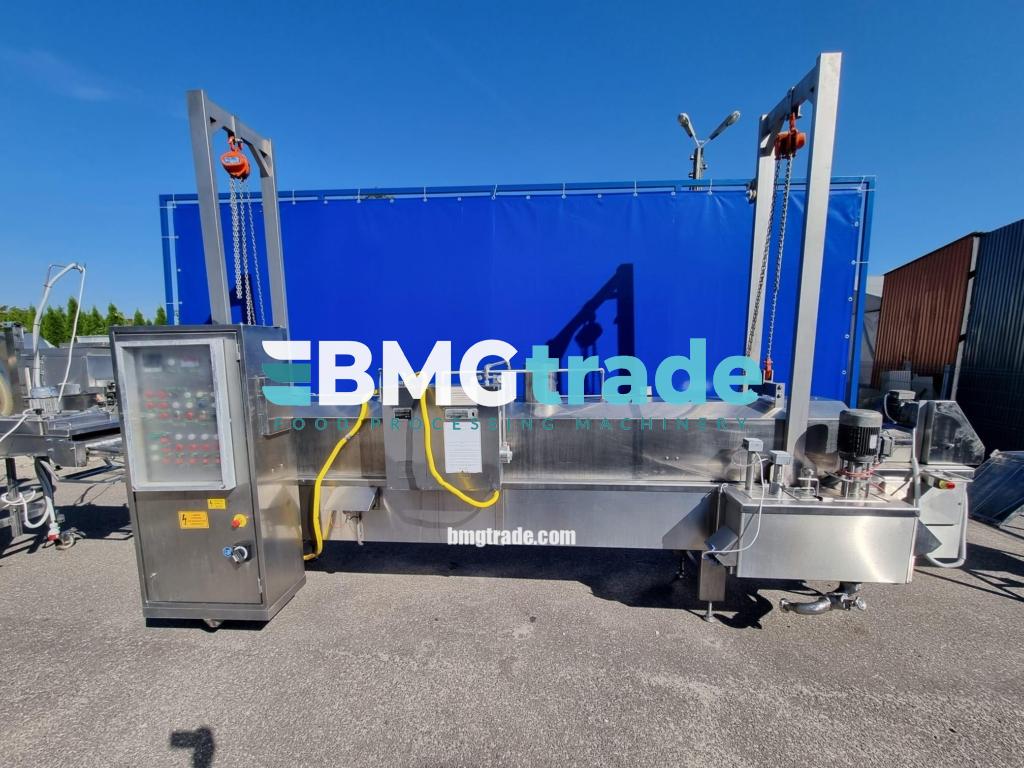 CFS-Koppens-Gea-Forming-Breading-Battering-and-Frying-line-23