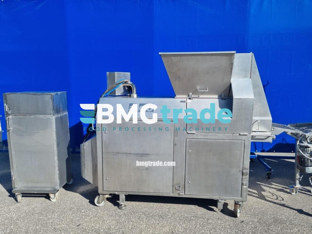 CFS-Koppens-Gea-Forming-Breading-Battering-and-Frying-line-24