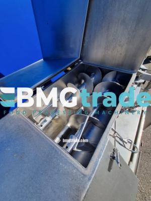 CFS-Koppens-Gea-Forming-Breading-Battering-and-Frying-line-3