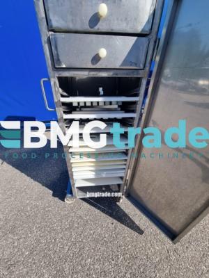 CFS-Koppens-Gea-Forming-Breading-Battering-and-Frying-line-33
