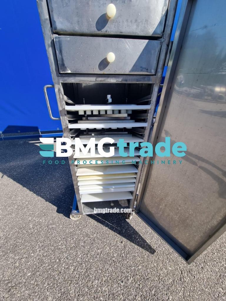 CFS-Koppens-Gea-Forming-Breading-Battering-and-Frying-line-33