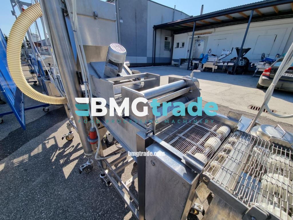 CFS-Koppens-Gea-Forming-Breading-Battering-and-Frying-line-35