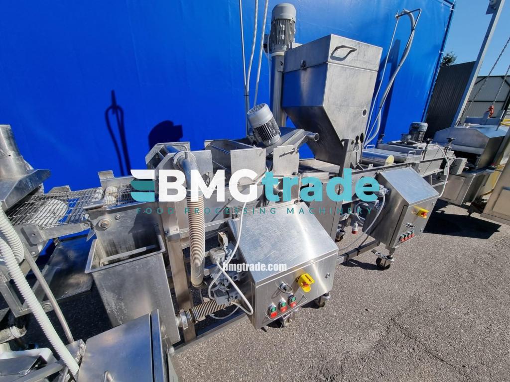 CFS-Koppens-Gea-Forming-Breading-Battering-and-Frying-line-36