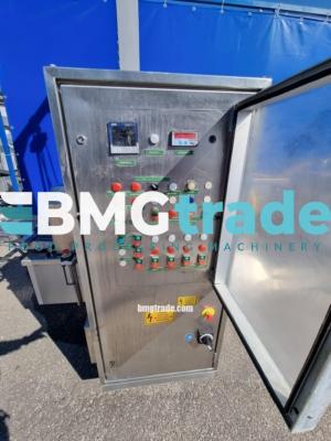 CFS-Koppens-Gea-Forming-Breading-Battering-and-Frying-line-4